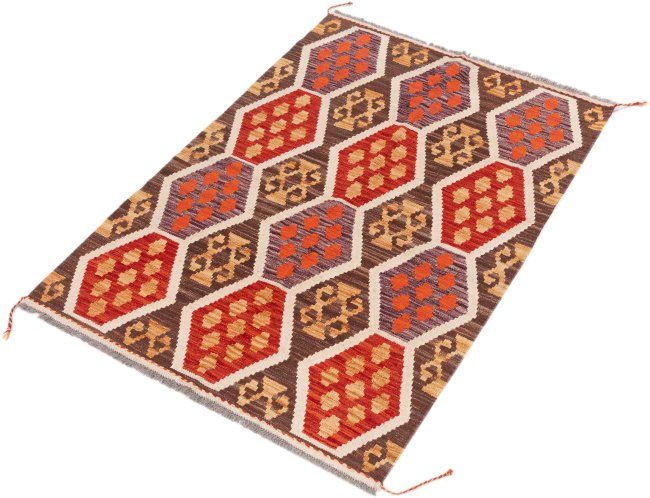 Kilim Afghan - 1