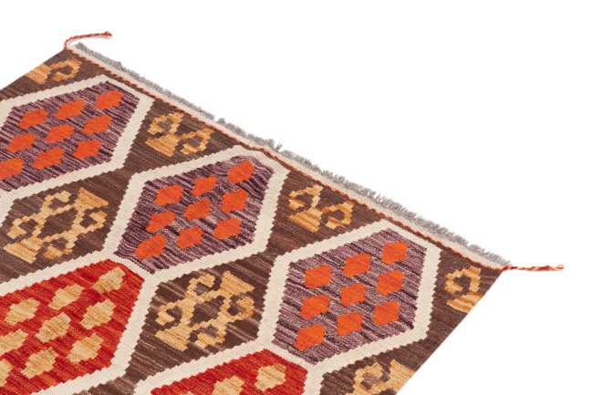Kilim Afghan - 2