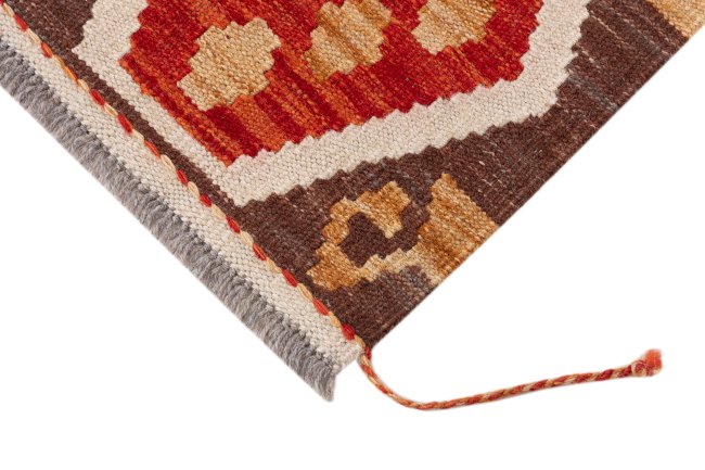 Kilim Afghan - 3