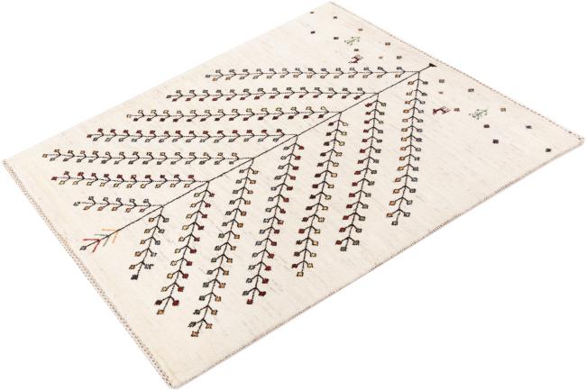 Perzisch Gabbeh Loribaft Tabiibaft - 1