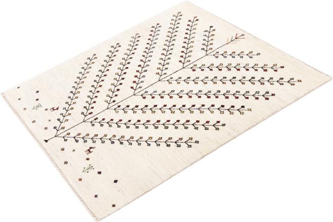 Perzisch Gabbeh Loribaft Tabiibaft - 2