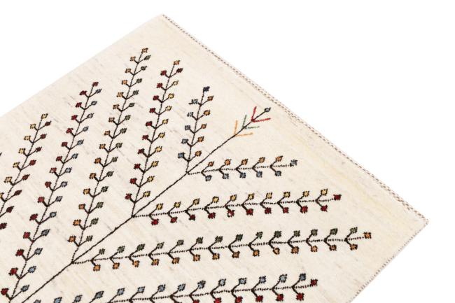 Perzisch Gabbeh Loribaft Tabiibaft - 3