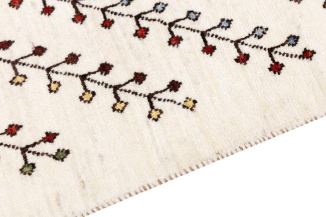 Perzisch Gabbeh Loribaft Tabiibaft - 4