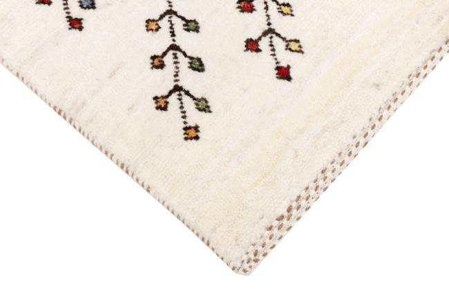 Perzisch Gabbeh Loribaft Tabiibaft - 5