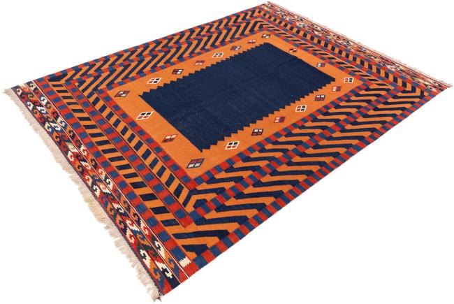 Kilim Fars Ghashghai - 1