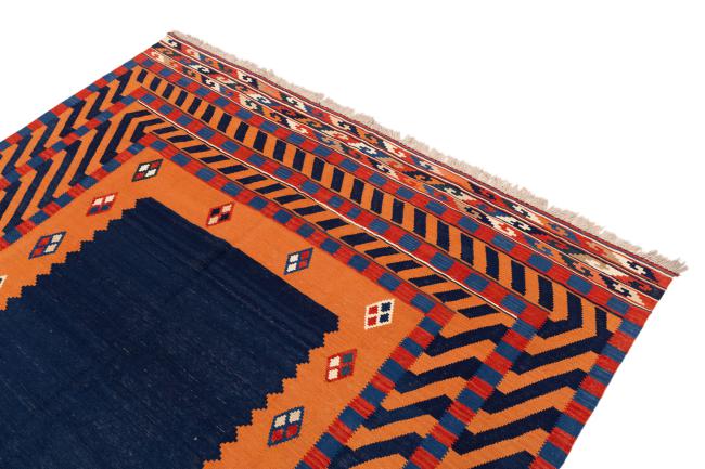 Kilim Fars Ghashghai - 2