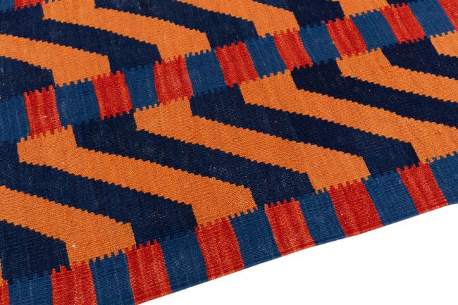 Kilim Fars Ghashghai - 3