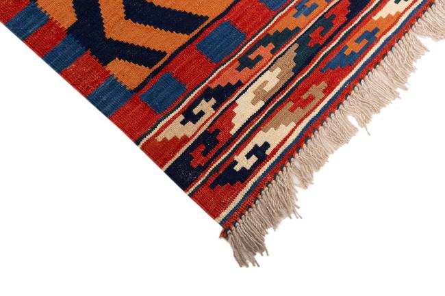 Kilim Fars Ghashghai - 4