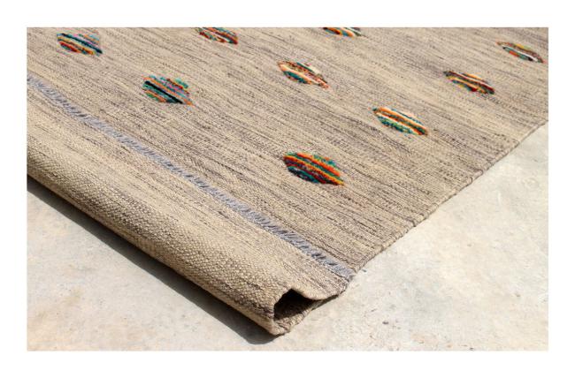 Kilim Afghan Nimbaft Edition - 2