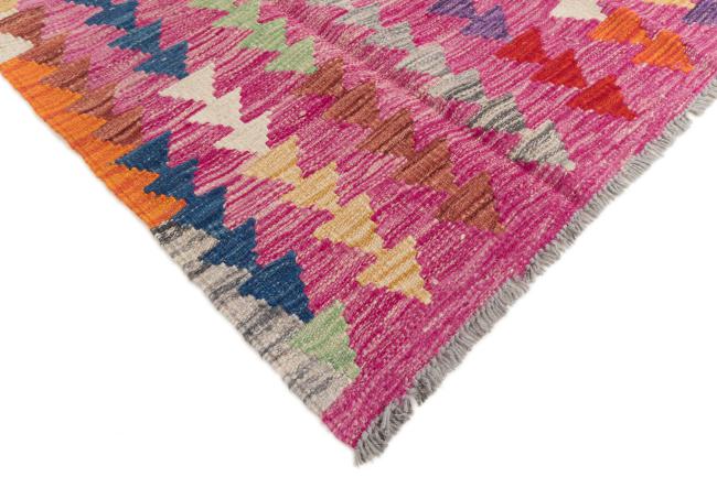 Kilim Afegão - 4