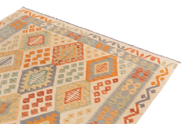 Kilim Afghan - 2