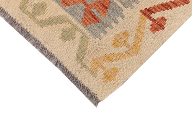 Kilim Afghan - 3