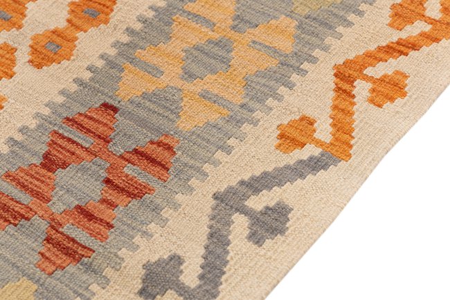 Kilim Afghan - 4