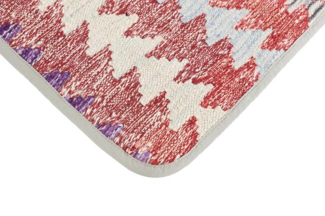 Kilim Afghan Cushion Cover - 3