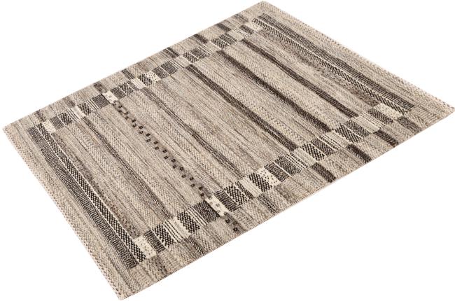 Perzisch Gabbeh Loribaft Tabiibaft - 2