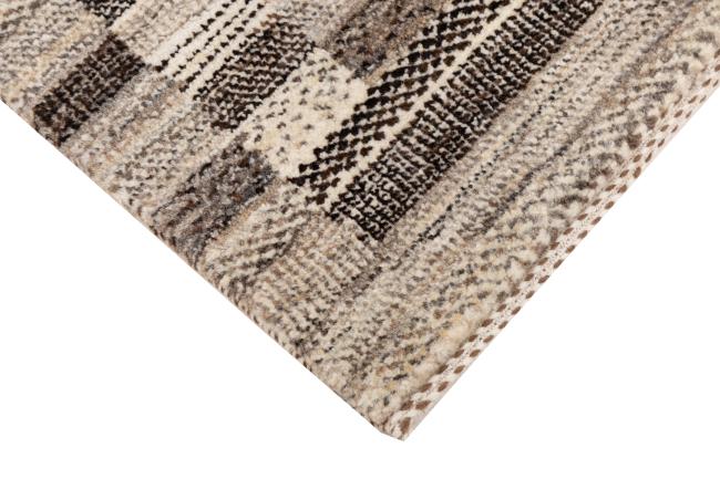 Perzisch Gabbeh Loribaft Tabiibaft - 5