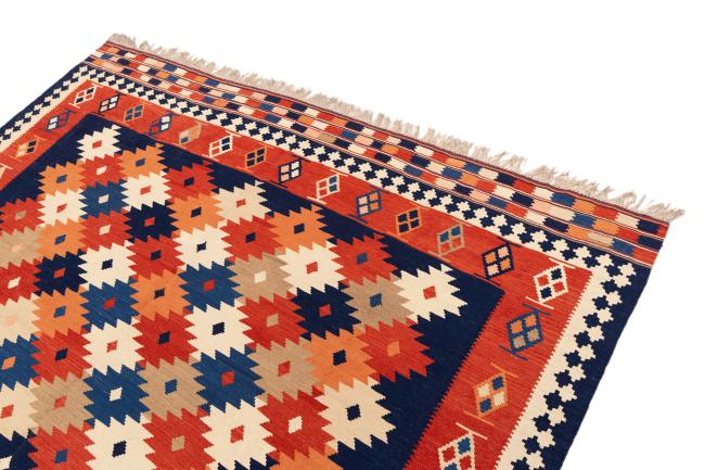 Kilim Fars Ghashghai - 2