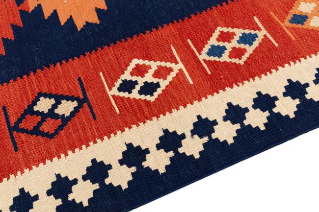 Kilim Fars Ghashghai - 3