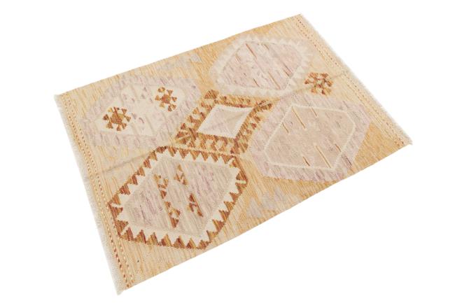 Kilim Afegão - 1