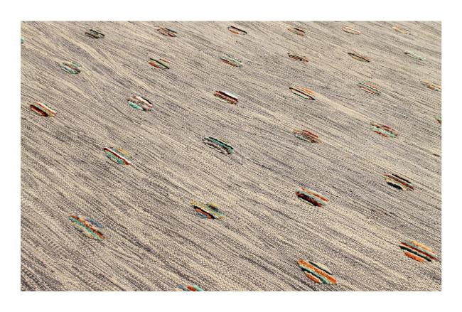 Kilim Afghan Nimbaft Edition - 1