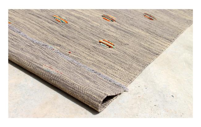 Kilim Afghan Nimbaft Edition - 2