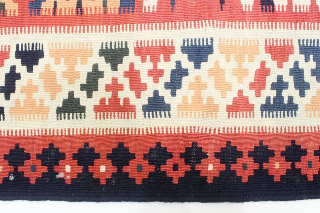 Kilim Fars - 4