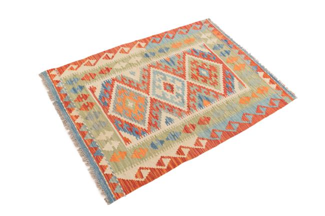 Kilim Afgán - 1