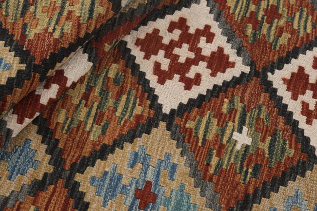 Kilim Afgán - 1