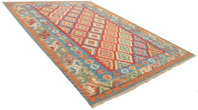 Kilim Fars - 1
