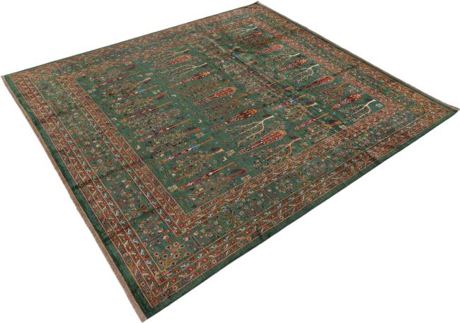 Ziegler Farahan - 1