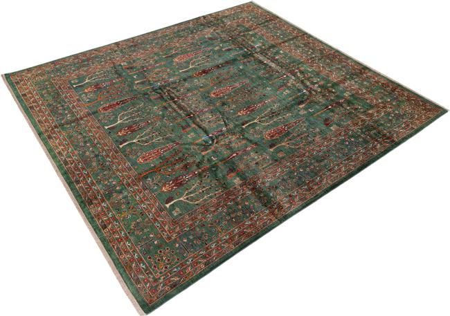 Ziegler Farahan - 2