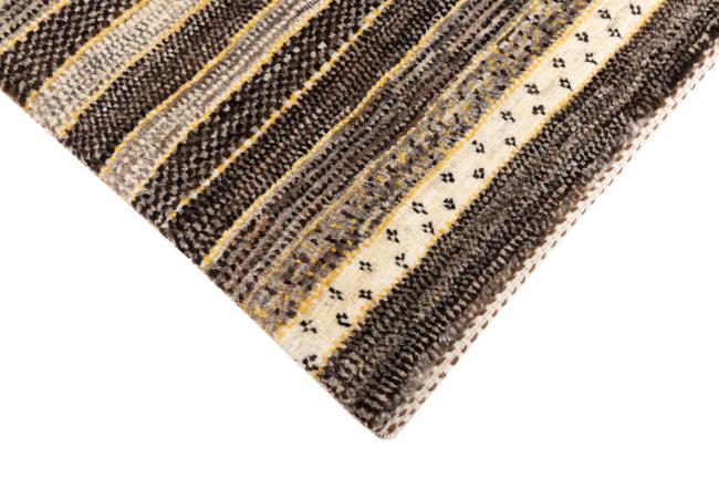 Persja Gabbeh Loribaft Tabiilbaft - 5