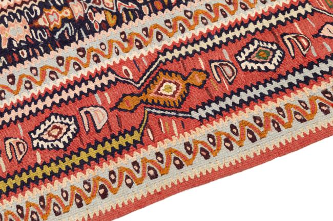 Kilim Senneh - 3