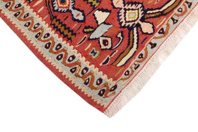 Kilim Senneh - 4