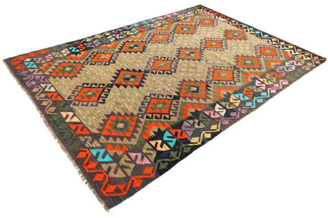 Kilim Afgán Heritage - 1