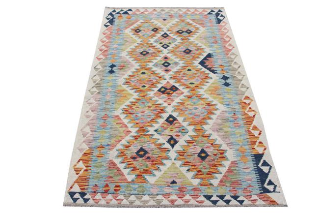 Kilim Afegão - 1