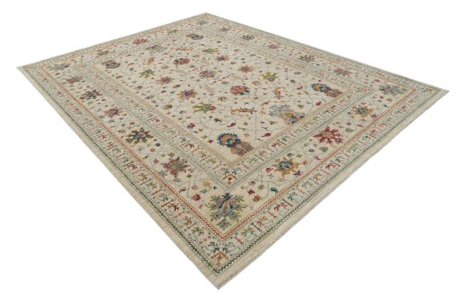 Ziegler Farahan - 1