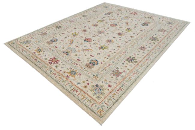 Ziegler Farahan - 2