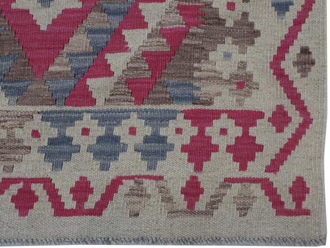 Kelim Afghan - 2