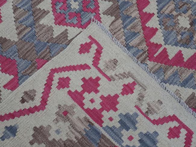 Kelim Afghan - 3