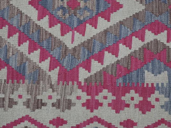 Kelim Afghan - 4