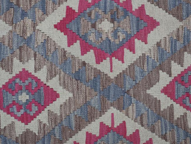Kelim Afghan - 5