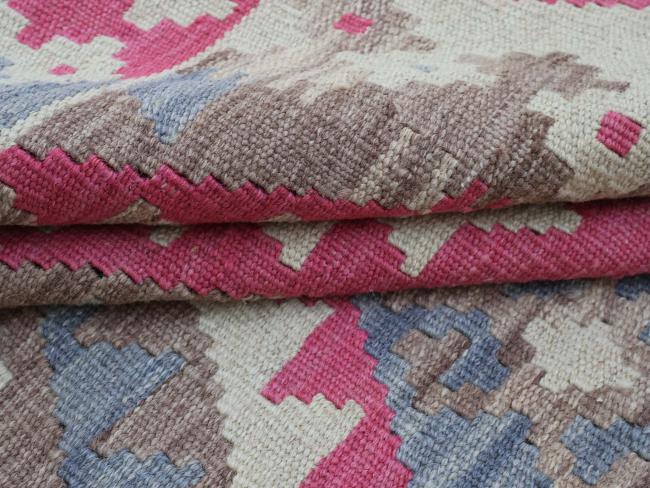Kelim Afghan - 6