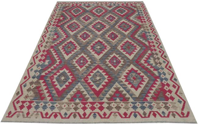 Kelim Afghan - 7