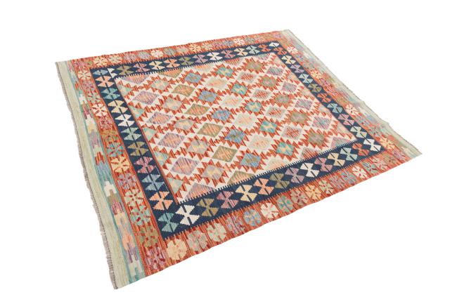 Kilim Afegão - 1