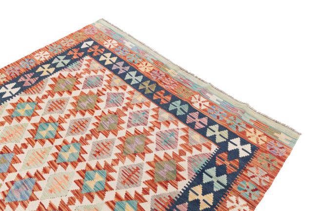 Kilim Afegão - 2