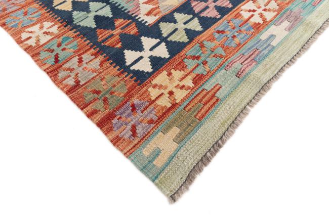 Kilim Afegão - 4