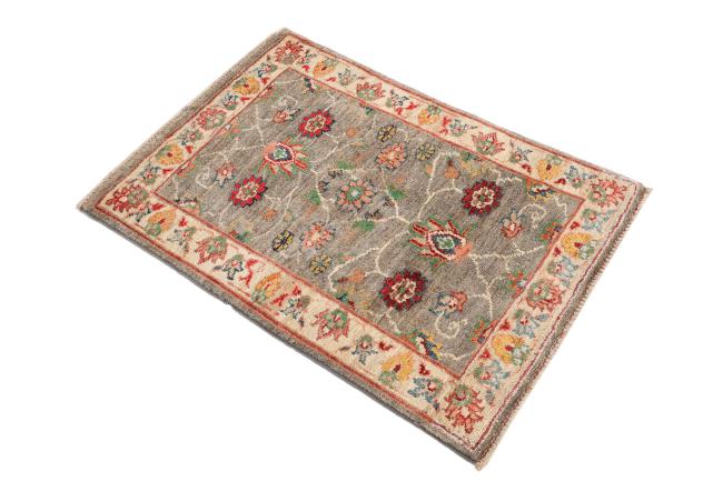 Ziegler Farahan - 1