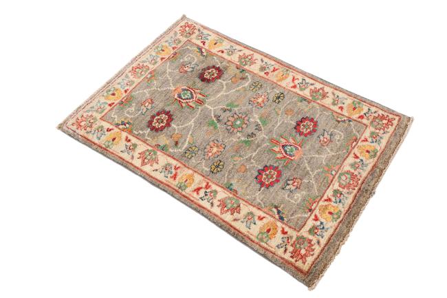 Ziegler Farahan - 2