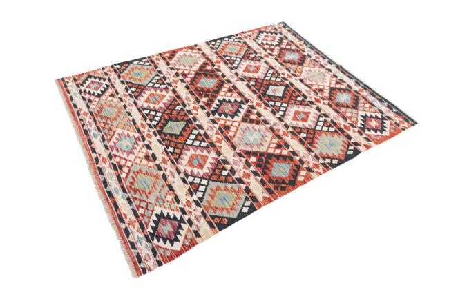 Kilim Afgán - 1